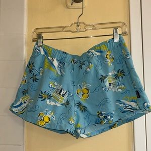 Patagonia 2.5 in baggies